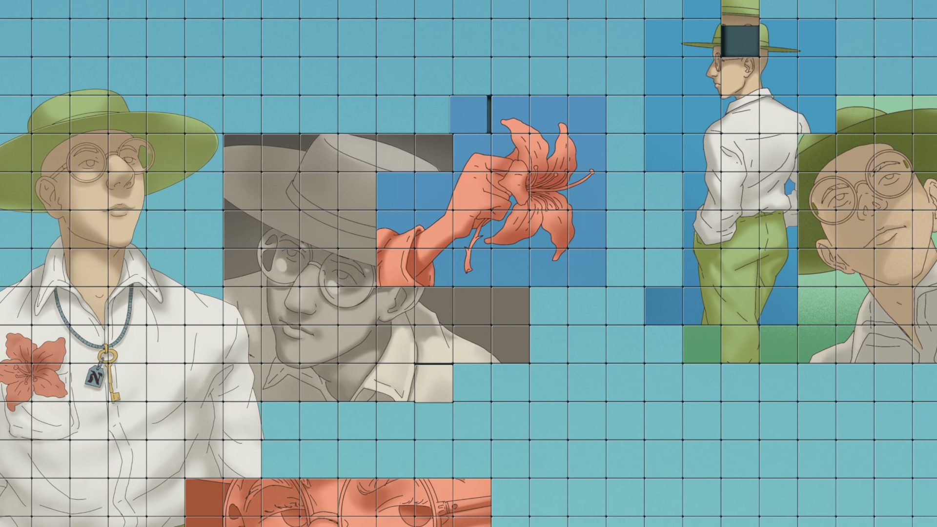 15